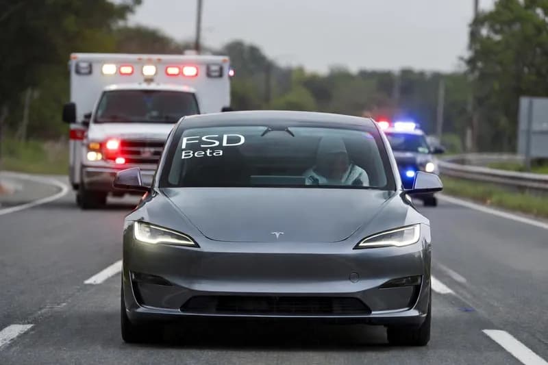 FSD și aplicația Tesla: Tehnologia care a salvat o viață într-o urgență medicală