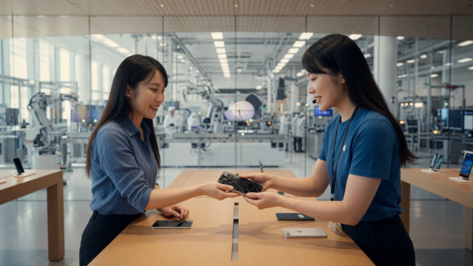 Apple ajustează tarifele lunare AppleCare+ pe fondul presiunilor din lanțul de aprovizionare
