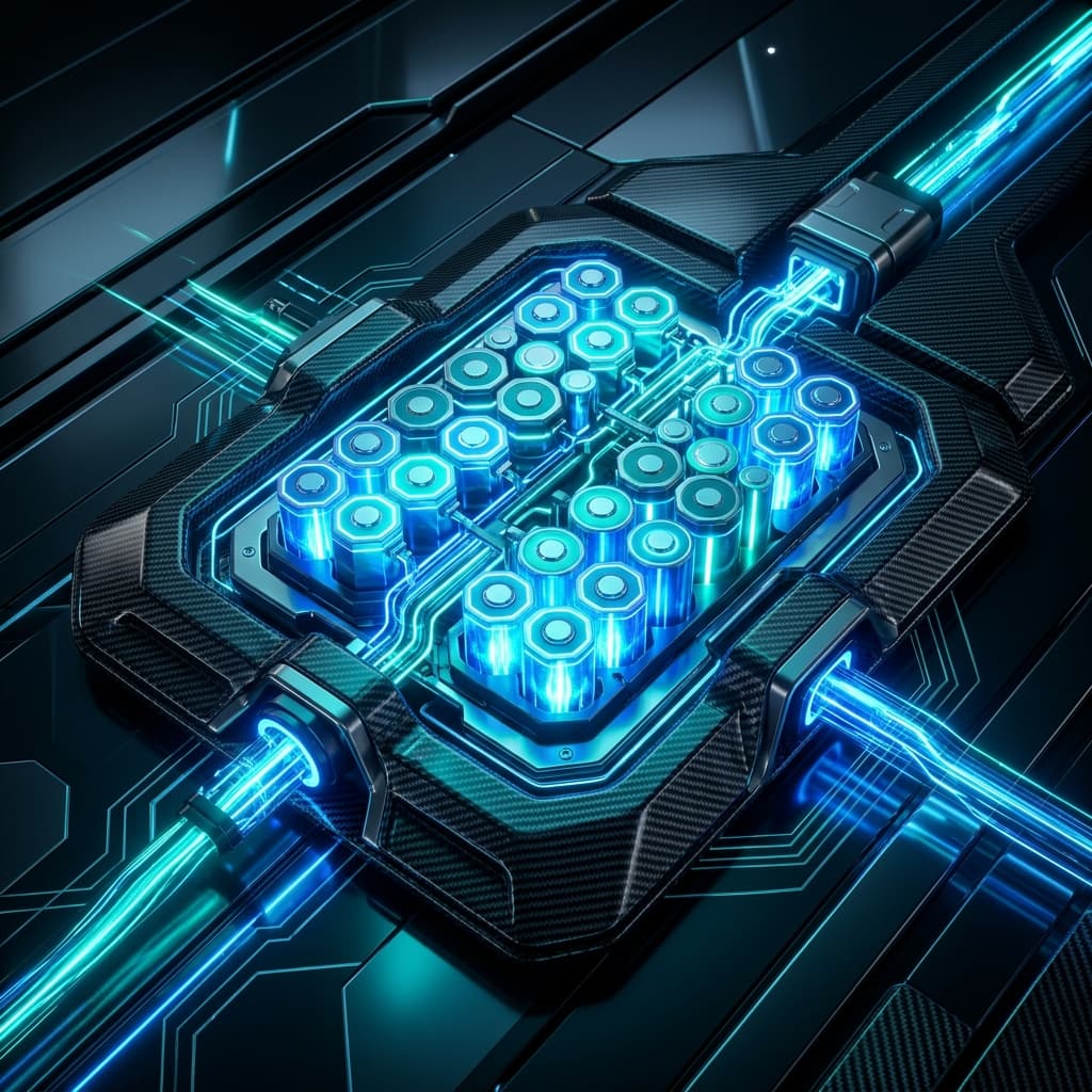 Electric Trucks: The Shift from Technology to Infrastructure Challenges