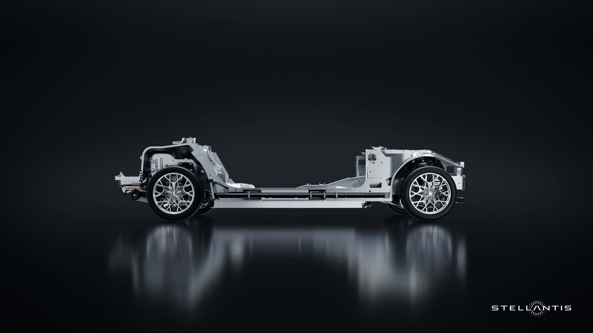 Stellantis Goes All-In: Billions, LFP Batteries, and a Tesla FSD Rival