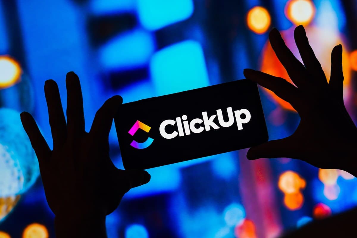 AI or Axe? ClickUp's Bold Bet on a '100x' Future of Work