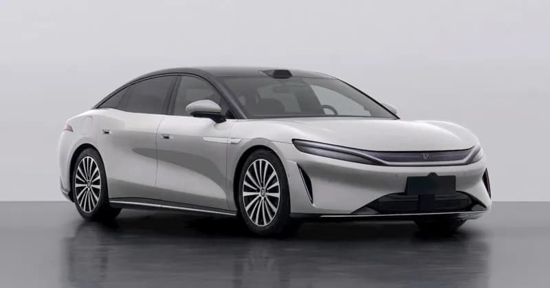 BYD to Launch Luxury Great Han EV Sedan with Over 1,000 km Range