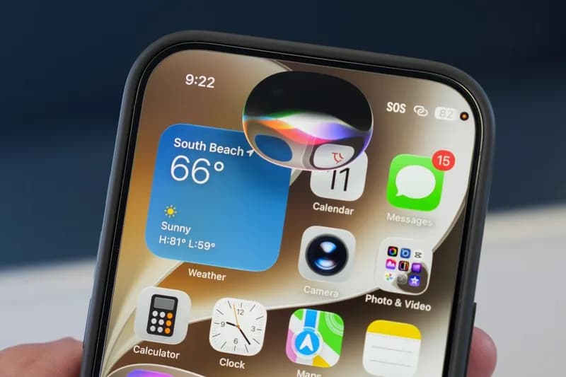 Apple Prepares Foldable iPhone and Touch-Screen MacBook with New Siri Improvements