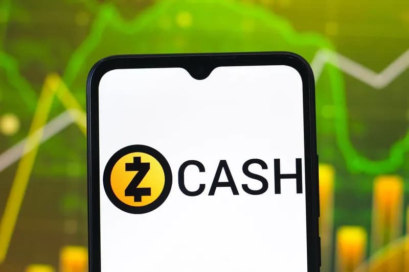 AI Exploits Flaw in Zcash Cryptocurrency Leading to 50% Token Value Drop