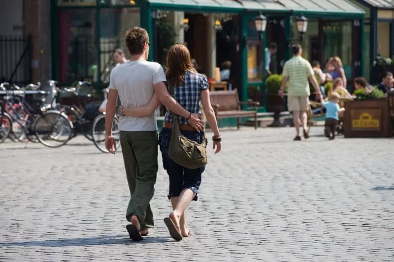 Gen Z's Relationship Recession Is Larger Than Previously Thought