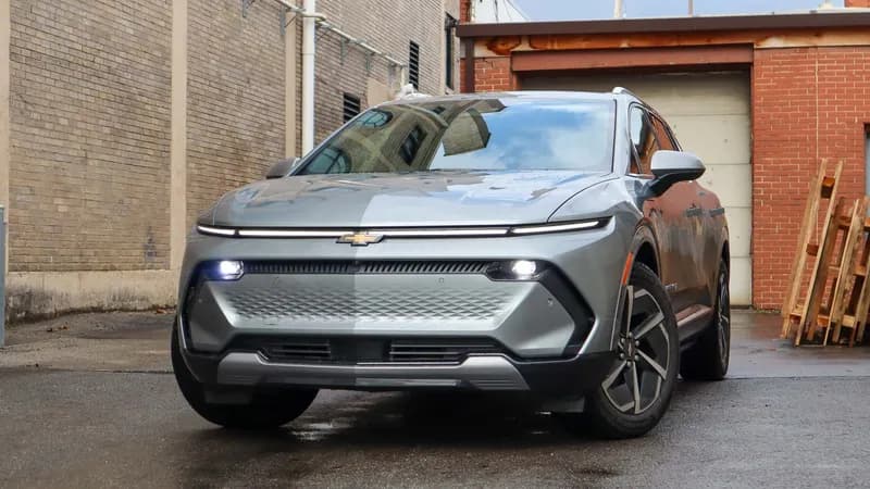 Cold Snap or Heatwave? EVs Still Win on Cost, Despite Range Loss