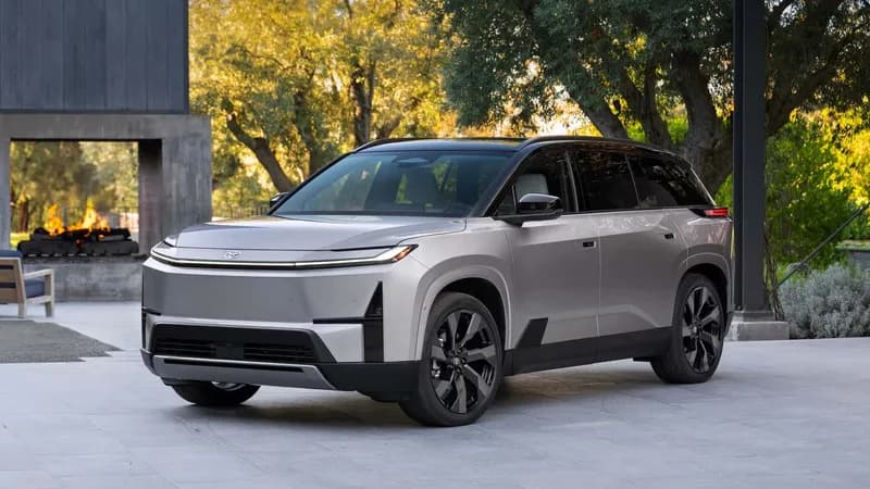 Your EV's Range Lasts Longer Than You Think: New Report Debunks Degradation Fears