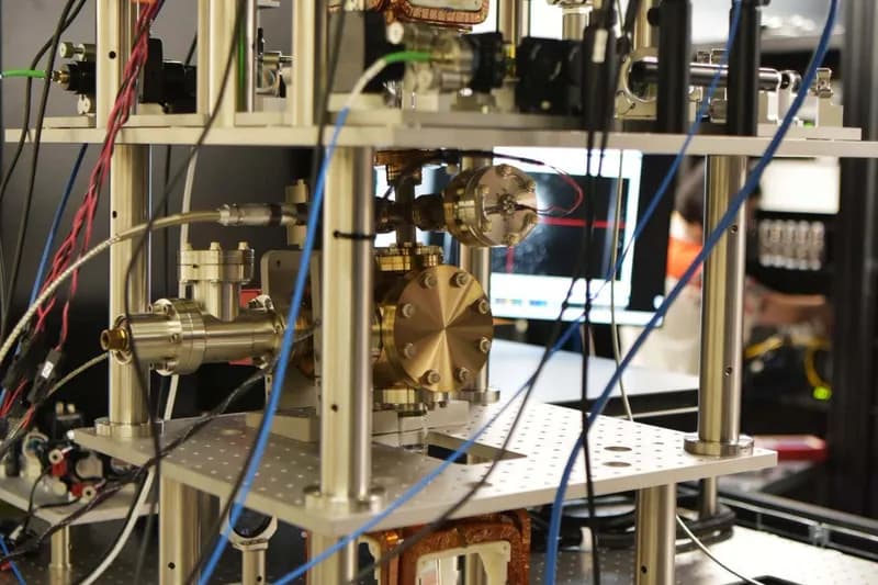 Fault-Tolerant Quantum Computers May Arrive by 2028, Promising Error-Free Computation