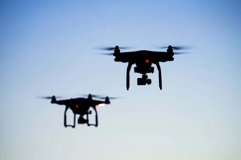 Fully Autonomous Killer Drones Have Killed Soldiers, Sparking Calls for Global Ban