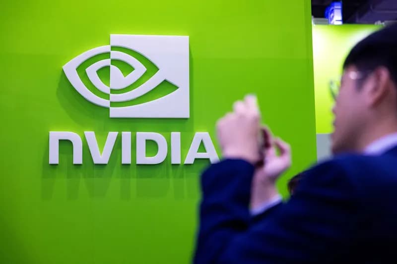 Nvidia Fuels AI Ambitions with $25 Billion Bond Sale