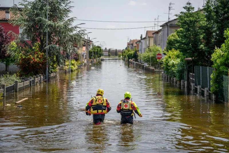 El Niño Begins, Raising Chances of a 'Super' Event with Extreme Weather