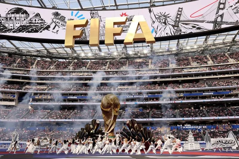 World Cup Showcases Prediction Markets' Explosive Rise