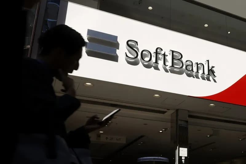 SoftBank Cuts Back Latin America Tech Investments Amid Venture Capital Slowdown