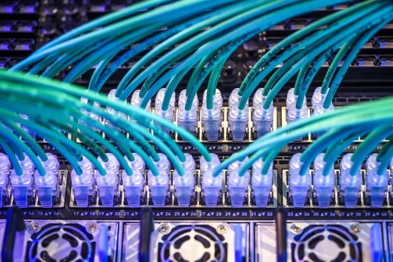 Csquare Files for US IPO Amid AI Infrastructure Boom