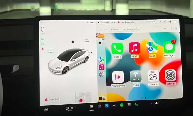 Tesla's FSD & Remote Tech: A Real-Life Lifesaver in Medical Emergency