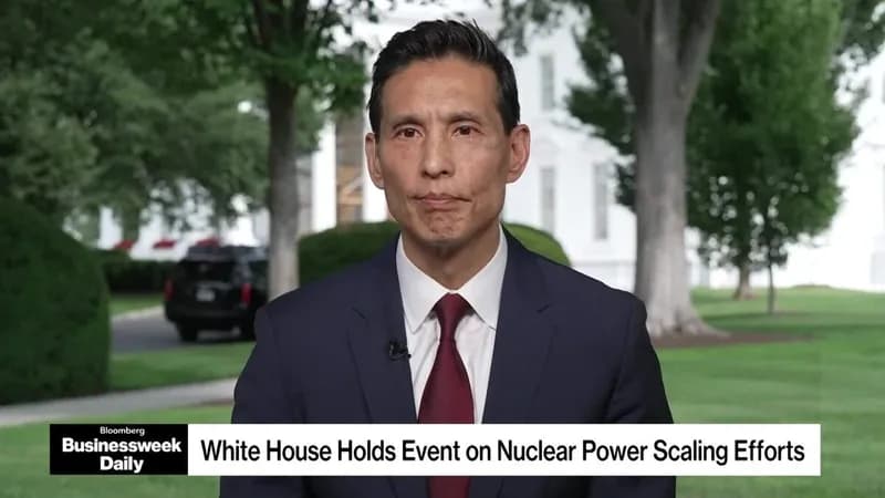 AI's Insatiable Energy Appetite Sparks US Nuclear Power Revival