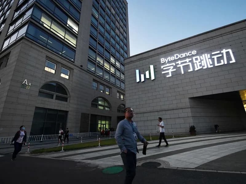 Microsoft's AI Diplomacy: OpenAI Models Thrive in China