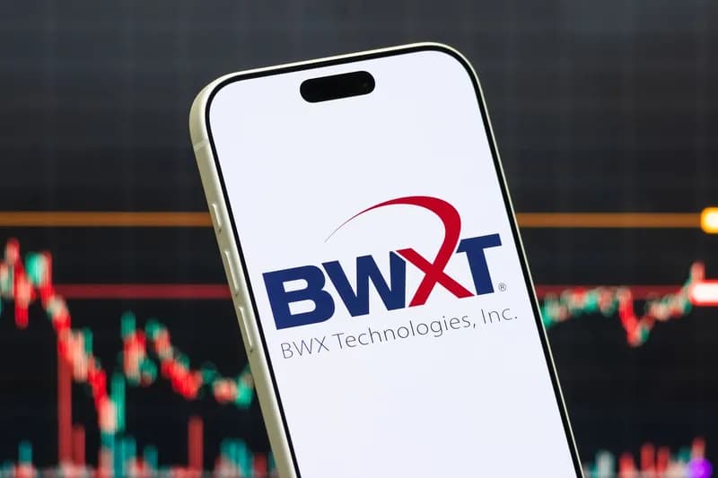 BWX Tech Greenlights Small Modular Reactor for Commercial Use!