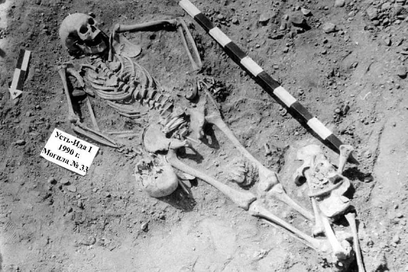 DNA Reveals Oldest Known Plague Outbreak in Hunter-Gatherer Community