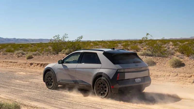 Q1 Electric Vehicle Sales in the U.S. See Significant Decline