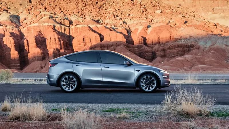 Tesla's Q1 Sales Dip: How They Still Gained EV Market Share