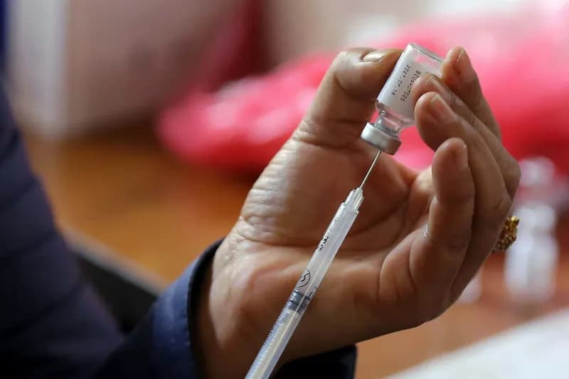 HPV Vaccine Prevents Cervical Cancer Deaths in Young Women in England