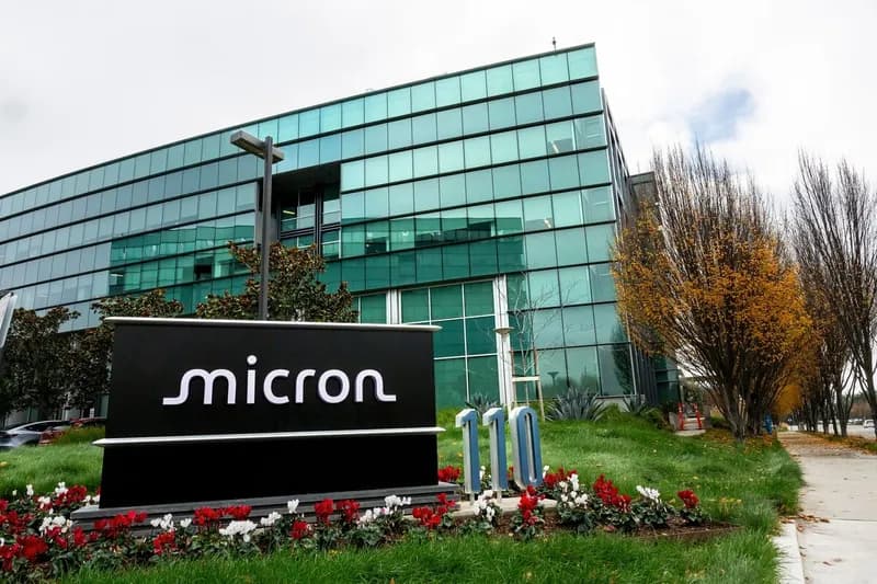 Micron's AI Bet Pays Off: Memory Chip Demand Soars Beyond Expectations