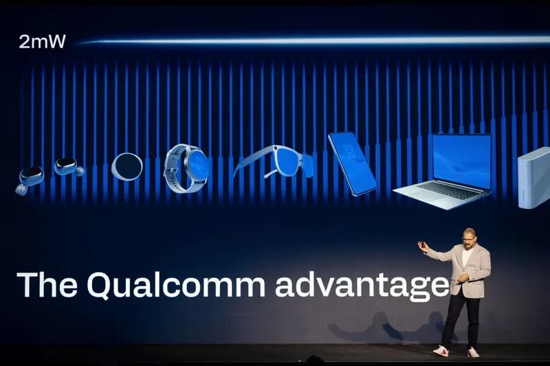 Qualcomm Eyes $15 Billion AI Data Center Future