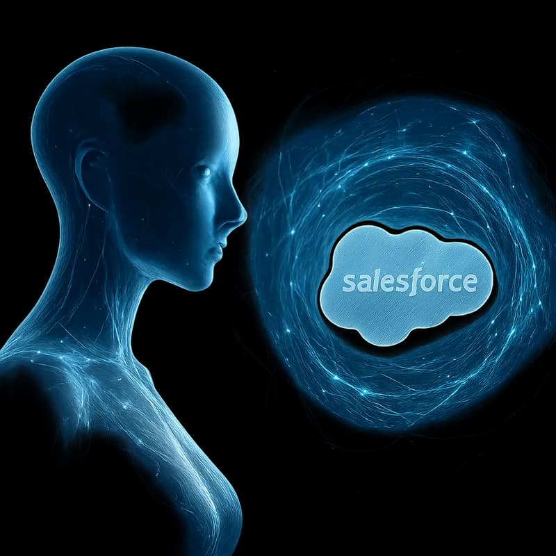 Salesforce Unveils Powerful AI-Driven Slackbot to Rival Microsoft and Google in Enterprise AI