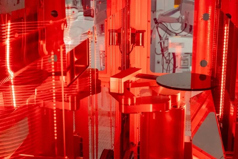 Micron și Qualcomm duc în sus acțiunile producătorilor de cipuri pe valul AI