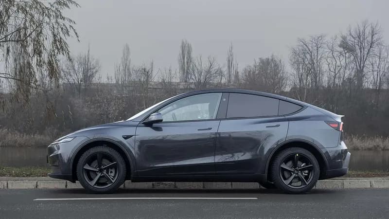 Tesla Q1 2026 Sales Rebound but Miss Analyst Estimates