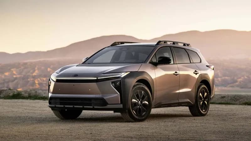 Toyota Offers Significant Discounts on New Electric Models