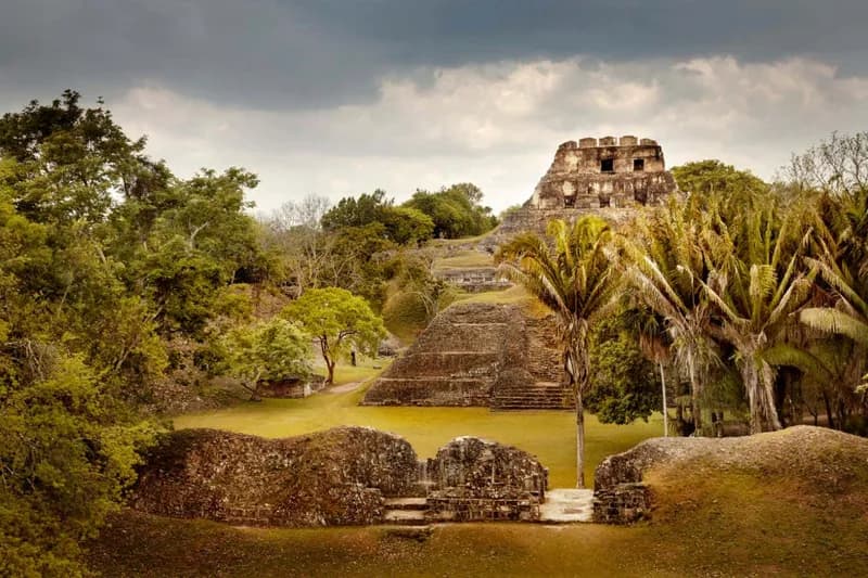 Elite Maya Teeth Found in Distant Belize Cave Suggest Ritual Significance