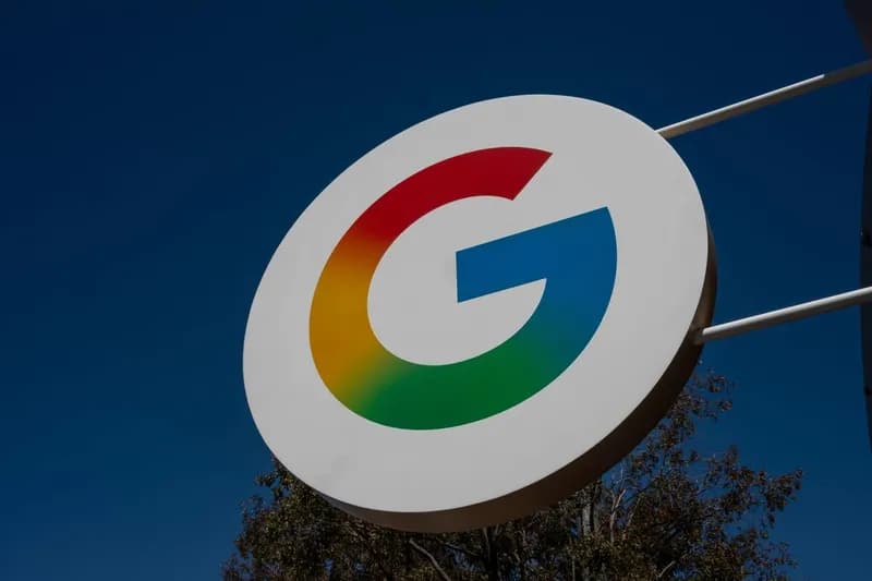 Alphabet Joins Dow, Highlighting Tech's Growing Influence