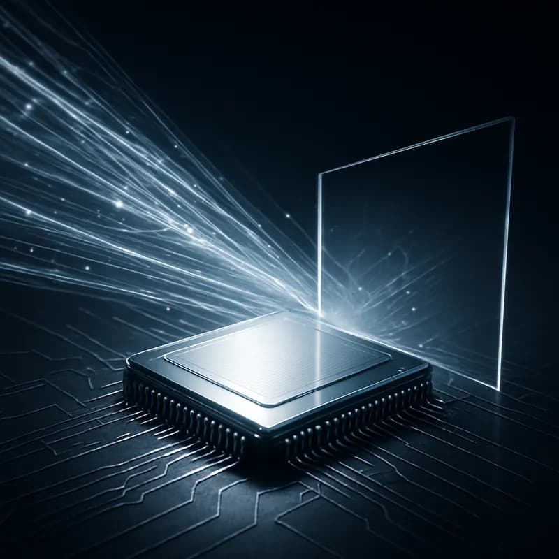 Europe Challenges US Chip Export Restrictions Impacting China