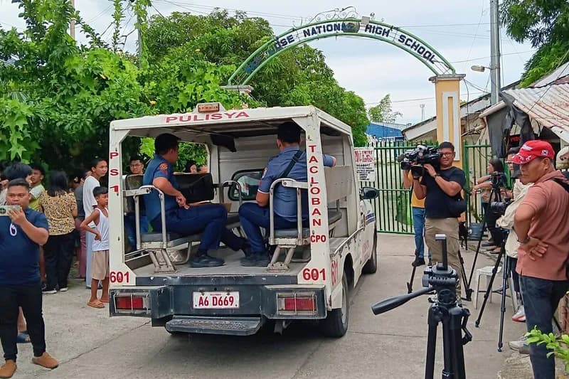 GoreBox Developer Responds to School Shooting Linked to Game Ban in Philippines