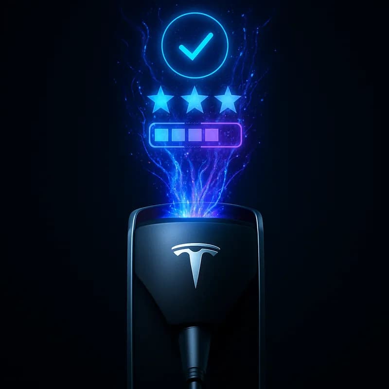 Tesla transformă încărcarea într-o competiție globală cu premii uriașe