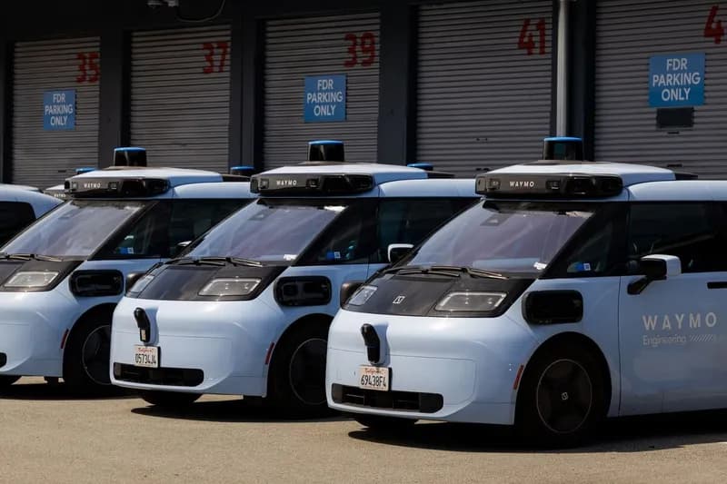 Waymo înființează o filială în Germania pentru extinderea serviciilor robotaxi în Europa