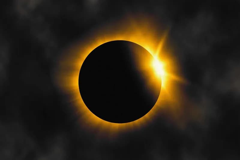 Eclipsa solară totală din 2026 va fi vizibilă în Europa și în alte regiuni