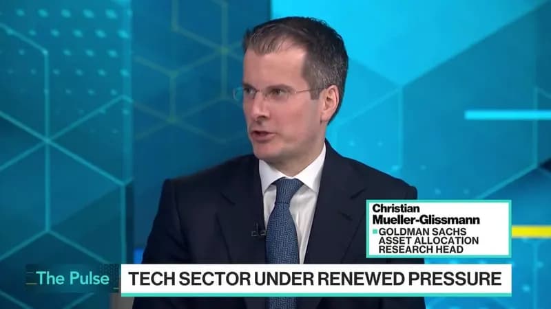 Goldman Sachs sfătuiește investitorii tech: Diversificare dincolo de semiconductori?