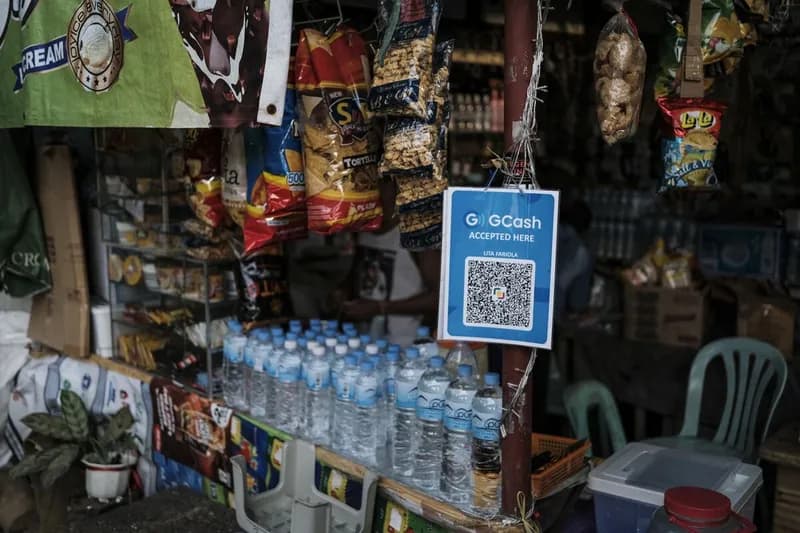 Compania din spatele GCash pregătește cea mai mare ofertă publică inițială de 1,5 miliarde de dolari din Filipine