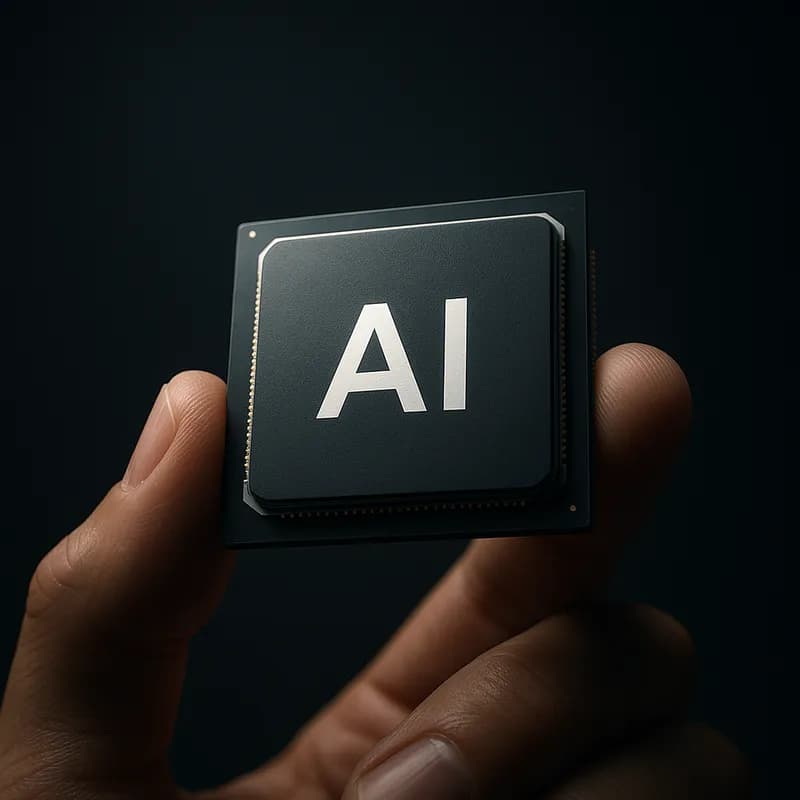 Inovatorii AI dezvoltă cipuri personalizate pentru a concura cu dominația Nvidia