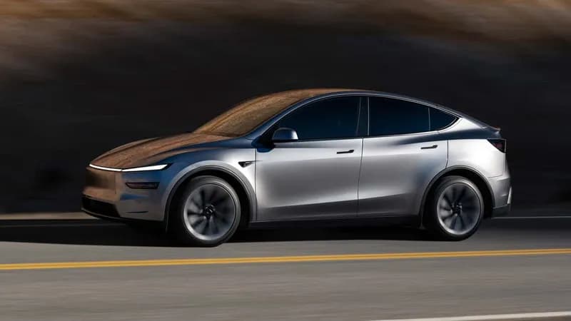 Tesla anticipează creștere moderată a vânzărilor în T1 2026, dar actualizează previziunile pe termen lung