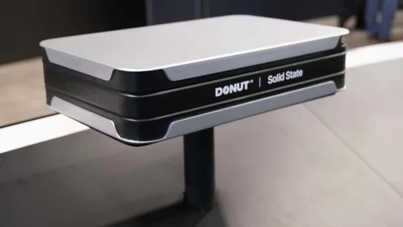 Donut Lab confirmă că tehnologia bateriei sale solid-state nu este un supercondensator