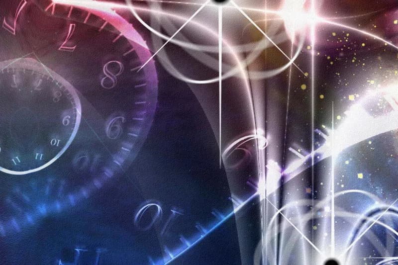 Universul cuantic „jucărie” sugerează că timpul e o iluzie