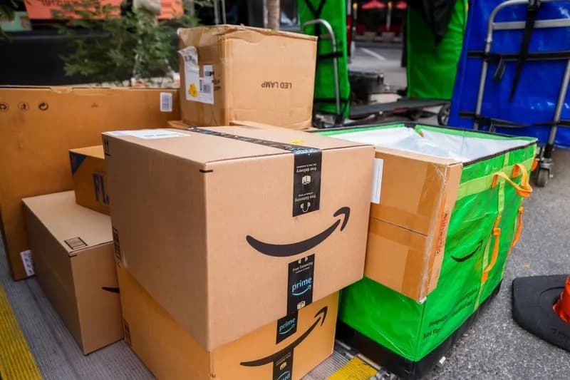 Prime Day Amazon: Cheltuielile online au depășit 26,4 miliarde de dolari, trecând peste estimările Adobe