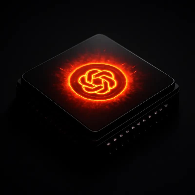 OpenAI și Broadcom aprind scânteia inovației AI cu cipul personalizat „Jalapeño”