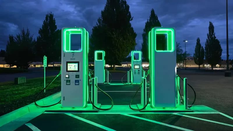 Electrify America simplifică încărcarea mașinilor electrice cu un nou sistem de facturare