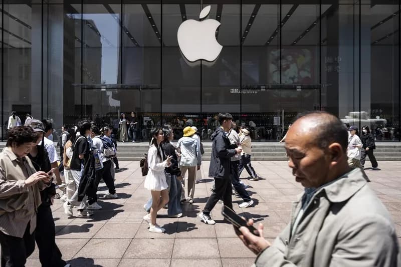 Apple's Price Hikes Reflect Rising Costs in AI Smart Glasses Market