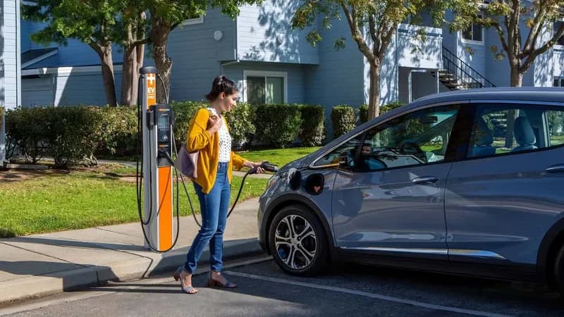 ChargePoint Plans 2,500 New Ports to Solve Condo EV Charging Challenges